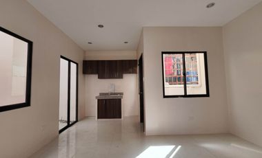 For Assume 3-Bedroom Corner Townhouse located in Lapu-Lapu City.