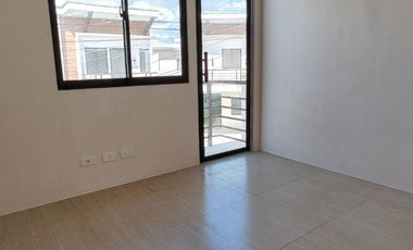 For Assume 3-Bedroom Corner Townhouse located in Lapu-Lapu City.
