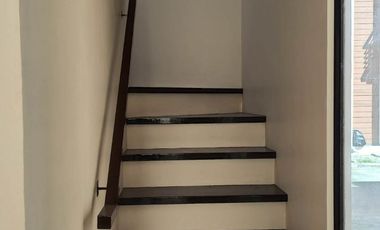 For Assume 3-Bedroom Corner Townhouse located in Lapu-Lapu City.