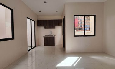 For Assume 3-Bedroom Corner Townhouse located in Lapu-Lapu City.