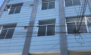 FOR SALE: Dorm/Apartment Building at Pembo, Makati