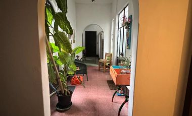 Casa en la Colonia Florida, venta, CDMX, Ciudad de México, a una cuadra de Insurgentes y Mixcoac
