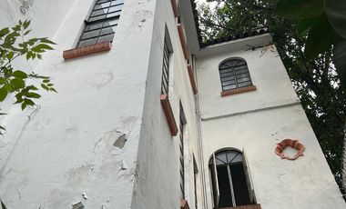 Casa en la Colonia Florida, venta, CDMX, Ciudad de México, a una cuadra de Insurgentes y Mixcoac