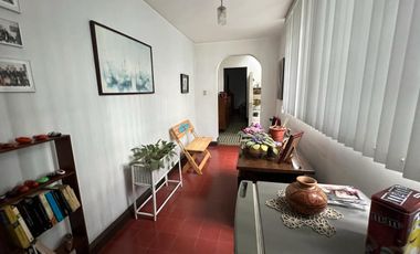 Casa en la Colonia Florida, venta, CDMX, Ciudad de México, a una cuadra de Insurgentes y Mixcoac