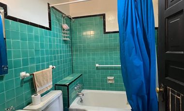 Casa en la Colonia Florida, venta, CDMX, Ciudad de México, a una cuadra de Insurgentes y Mixcoac