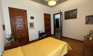 Casa en la Colonia Florida, venta, CDMX, Ciudad de México, a una cuadra de Insurgentes y Mixcoac