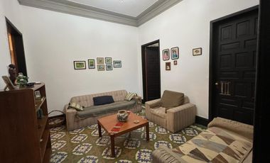 Casa en la Colonia Florida, venta, CDMX, Ciudad de México, a una cuadra de Insurgentes y Mixcoac