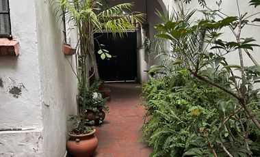 Casa en la Colonia Florida, venta, CDMX, Ciudad de México, a una cuadra de Insurgentes y Mixcoac
