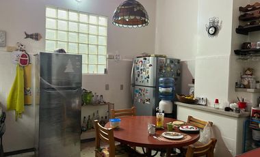 Casa en la Colonia Florida, venta, CDMX, Ciudad de México, a una cuadra de Insurgentes y Mixcoac