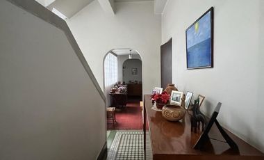 Casa en la Colonia Florida, venta, CDMX, Ciudad de México, a una cuadra de Insurgentes y Mixcoac