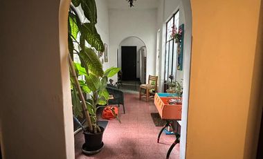 Casa en la Colonia Florida, venta, CDMX, Ciudad de México, a una cuadra de Insurgentes y Mixcoac