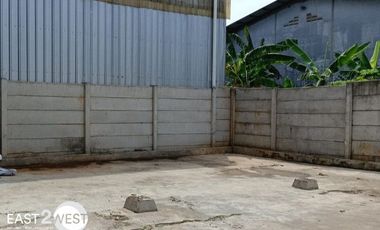 Disewakan Gudang Bizhub Gunung Sindur Bogor Selangkah Ke Tangerang Selatan Lokasi Ramai Sangat Strategis