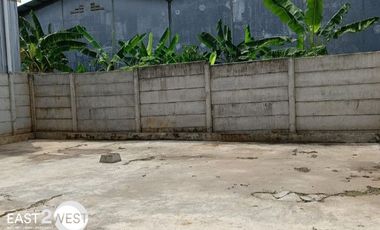 Disewakan Gudang Bizhub Gunung Sindur Bogor Selangkah Ke Tangerang Selatan Lokasi Ramai Sangat Strategis