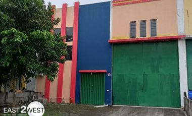 Disewakan Gudang Bizhub Gunung Sindur Bogor Selangkah Ke Tangerang Selatan Lokasi Ramai Sangat Strategis