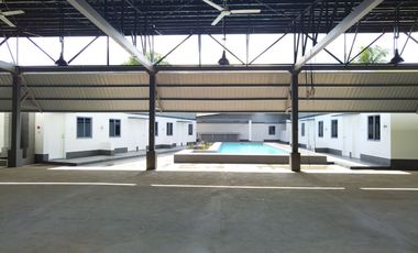 NEWLY BUILT CONTEMPORARY RESORT