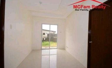 House and Lot in Valenzuela City