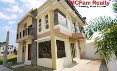 House and Lot in Valenzuela City