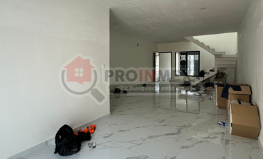 CASAS EN VENTA COLONIA VILLA RICA A 3 MINUTOS DE PLAZA AMERICAS BOCA DEL RIO