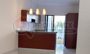 CASAS EN VENTA COLONIA VILLA RICA A 3 MINUTOS DE PLAZA AMERICAS BOCA DEL RIO