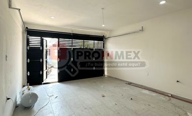 CASAS EN VENTA COLONIA VILLA RICA A 3 MINUTOS DE PLAZA AMERICAS BOCA DEL RIO