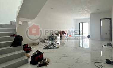 CASAS EN VENTA COLONIA VILLA RICA A 3 MINUTOS DE PLAZA AMERICAS BOCA DEL RIO