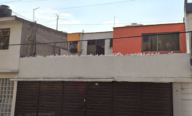 REMATO CASA EN Retoño 893, El Retoño, Iztapalapa, Ciudad de México, CDMX