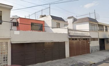 REMATO CASA EN Retoño 893, El Retoño, Iztapalapa, Ciudad de México, CDMX