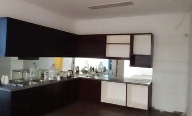 DIJUAL TANAH BONUS BANGUNAN CIPETE UTARA KEBAYORAN  BARU JAKARTA SELATAN