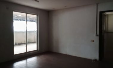 DIJUAL TANAH BONUS BANGUNAN CIPETE UTARA KEBAYORAN  BARU JAKARTA SELATAN