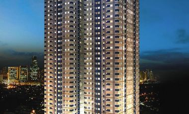 PRIME LOCATION RFO UNIT WITH PROMO DISCOUNT HERE @THE PEARL PLACE BY:RLC