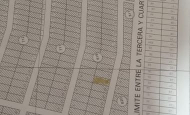 VENTA DE TERRENO EN PUNTA BLANCA