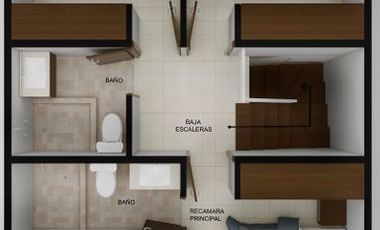 VENTA DE CASA EN OTZOLOTEPEC