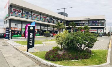 LOCAL EN RENTA PLAZA LA LIBERTAD