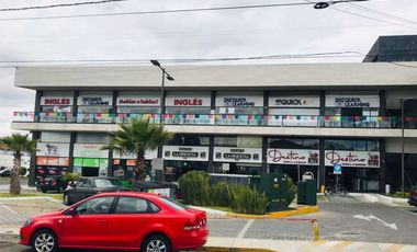 LOCAL EN RENTA PLAZA LA LIBERTAD