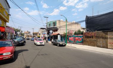 Local comercial para diferentes usos de suelo