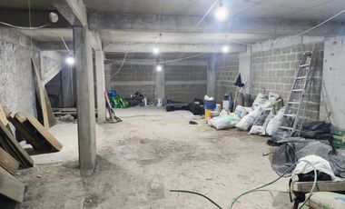 Local comercial para diferentes usos de suelo