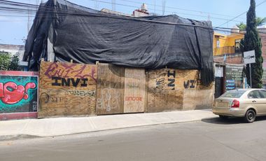 Local comercial para diferentes usos de suelo