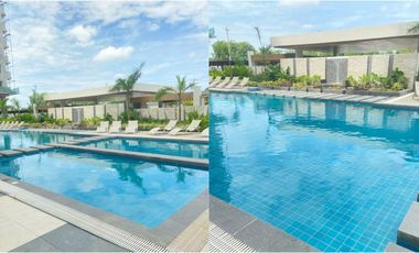 1BR Unit in Mesavirre For Assume (save P468,000 or more)