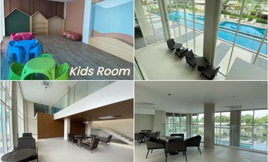 1BR Unit in Mesavirre For Assume (save P468,000 or more)