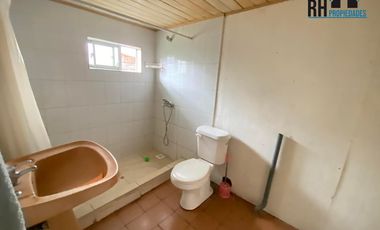 Casa 5 Dormitorios más Bodeg, Terreno de 200 m2, Sector Amanecer, Temuco