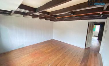 Casa 5 Dormitorios más Bodeg, Terreno de 200 m2, Sector Amanecer, Temuco
