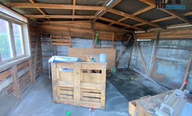 Casa 5 Dormitorios más Bodeg, Terreno de 200 m2, Sector Amanecer, Temuco