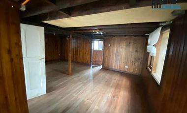 Casa 5 Dormitorios más Bodeg, Terreno de 200 m2, Sector Amanecer, Temuco