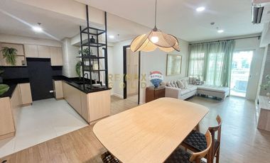 For Rent: Fully furnished 2 Bedroom Condo in The Veranda Arca South