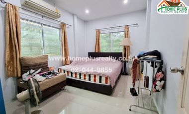 หมู่บ้านรอยัลเกรทฮิลล์ 2 ถนนมิตรภาพ (ใกล้โรงพยาบาลเกษมราษฎร์ สระบุรี)