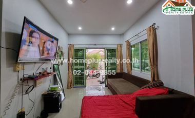 หมู่บ้านรอยัลเกรทฮิลล์ 2 ถนนมิตรภาพ (ใกล้โรงพยาบาลเกษมราษฎร์ สระบุรี)