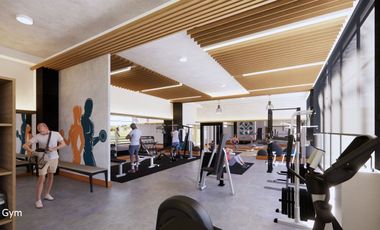MODAN LOFTS ORTIGAS HILLS TAYTAY RIZAL
