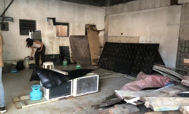 KYU-FOR LEASE: 218 sqm Commercial Lot in Poblacion, Makati