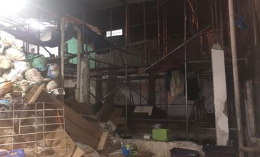 KYU-FOR LEASE: 218 sqm Commercial Lot in Poblacion, Makati