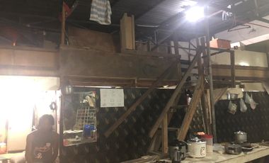 KYU-FOR LEASE: 218 sqm Commercial Lot in Poblacion, Makati